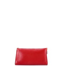 Louis Vuitton Pochette Accessoires Epi Leather