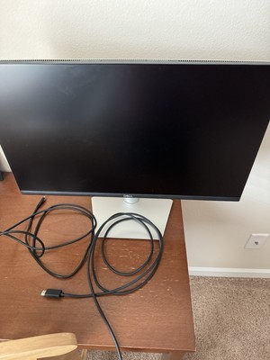 Dell S2422HZ 23.8'' FHD LED Video Conferencing Monitor With Speakers