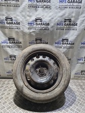 Vauxhall Combo Mk3 2019-2021 steel wheel B