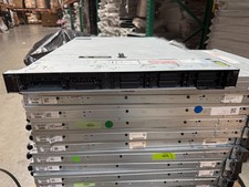 Dell PowerEdge R640 Server 2x Intel Xeon Gold...