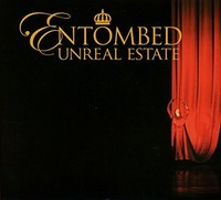 Entombed - Unreal Estate - Cd - G3Z