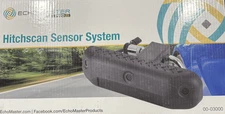 EchoMaster Hitchscan Sensor System. 2.1m/7 feet detection range. 
