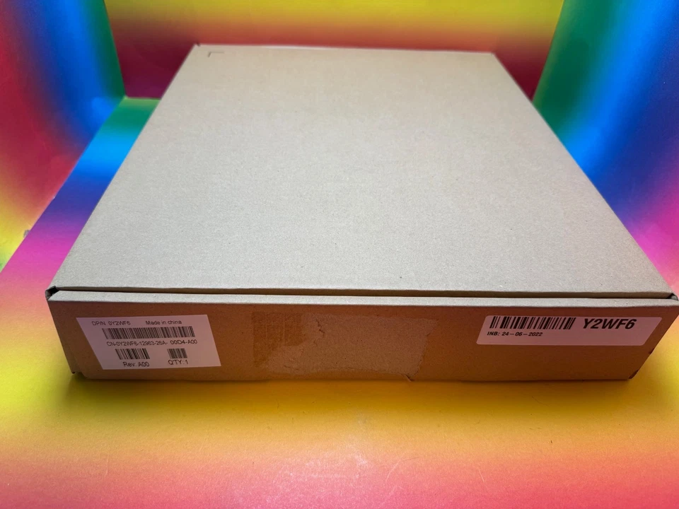 Display Dell Latitude 5290, 5285 2in1 Tablet  Bildschirm 0VKJCN Front Screen LTE - Bild 2 von 4