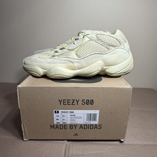 Size 12 - adidas Yeezy 500 Super Moon Yellow for sale online | eBay