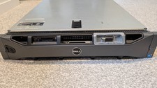Dell POWEREDGE R710 2 x Quad-Core Xeon X5550 2.66GHz 144GB RAM 6x 3.5 LFF