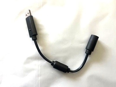 Hori Racing Wheel Usb Breakaway Cable Xbox One Xbox 360 Xbox - Main Image