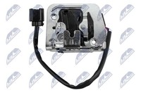 NTY EZC-RE-211 TüRschloss FüR Renault Opel Nissan