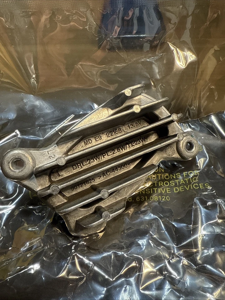 🔥Kit unidad LED original BMW 20-24 Fit 228i -M235i lado izquierdo 63-11-9-448-115 Foto 4 de 4