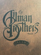 allman brothers dreams products for sale | eBay