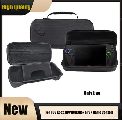 Carrying Case for ROG Xbox Ally / Ally X Handheld, Hard EVA Storage Bag SDE