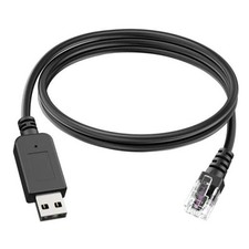 Radar Detector Power Cable, USB RJ11 for RJ11-3.3FT