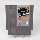 New ListingMetroid (Nintendo Entertainment System, 1986) Tested Working Cartridge only
