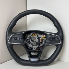 2023 BUICK ENVISION FLAT BOTTOM STEERING WHEEL OEM