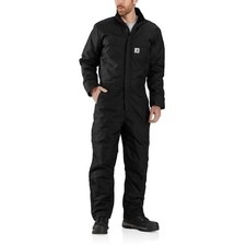 Carhartt Yukon Extreme Insulated Coveralls 104464-N04