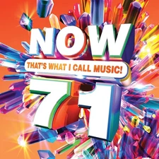 Various Artists Now 71: That's What I Call Music (CD)