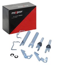 Tambour de frein Chevrolet MATIZ