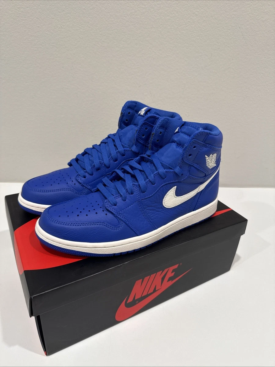 Jordan 1 Retro OG Hyper Royal for Sale | Authenticity Guaranteed