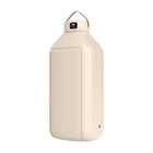 Portable Dryer Clothes Dryer For Travel Apartment RV Dorm Compact Foldable L