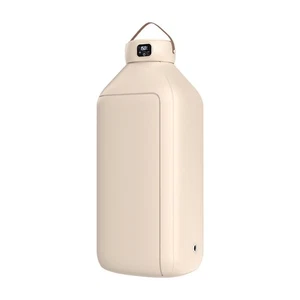 Portable Dryer Clothes Dryer For Travel Apartment RV Dorm Compact Foldable L