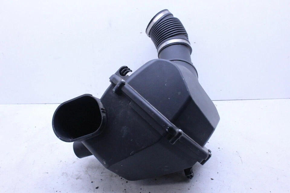 BMW M5 M6 2012-2019 purificador de aire izquierdo fabricante de equipos originales usado Foto 2 de 4