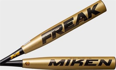 2022 LIMITED EDITION FREAK 23 GOLD 0.5 OZ MAXLOAD USA/ASA 12'' 1YR WARRANTY 26 OZ