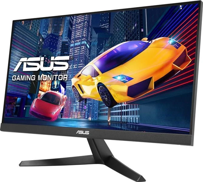 Asus Monitor 22 Zoll (55,88cm) VY229HE Eye Care (Gebraucht) - Bild 2 von 3