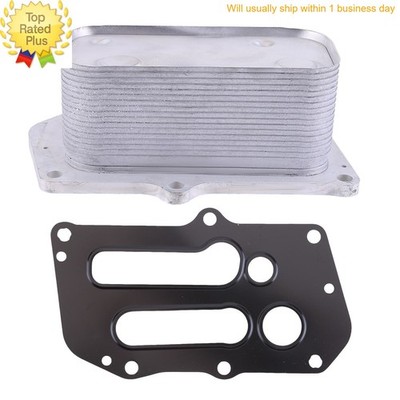 Oil Cooler Core Fits Deutz Engine D2.9 TD2.9 TCD2.9 TCD3.6 TCD3.6L4 04124263