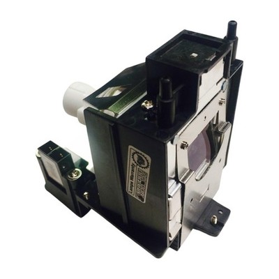 AL  Series Lamp & Housing for The Sharp XV-Z18000 Projector - 90 Day Warranty