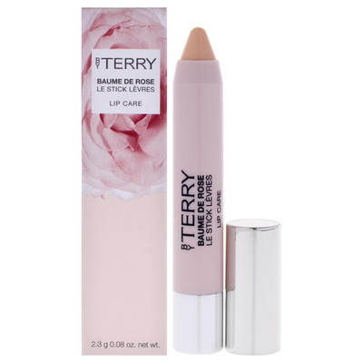 Baume De Rose Le Stick Levres Lip Crayon By By Terry For Women - 0.08 Oz