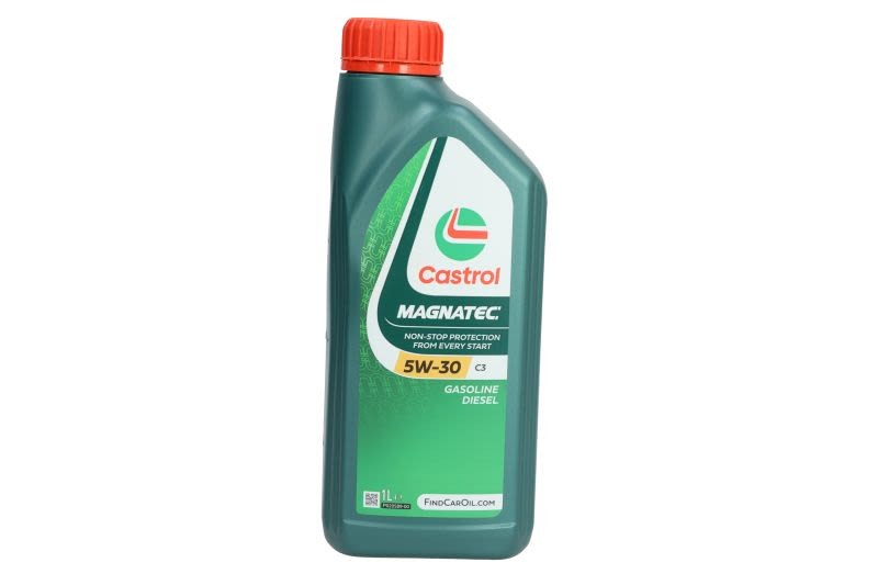 Huile moteur Castrol 462209 lubrifiant vidange Geo Metro 1988-1998
