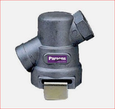 Wabco 4325000200  In Line Compressed Air Filter Genuine Wabco