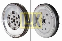 Schaeffler LuK 415 0331 10 Schwungrad FüR Audi Seat VW