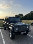 Land Rover Defender 110 TDCI XS 2.4 Station Wagon