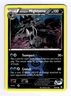 Team Aqua's Mightyena Double Crisis #18 (2015) Common NM Pokemon