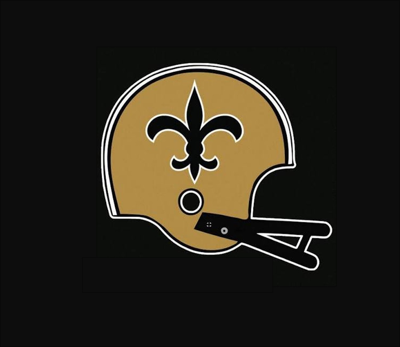 New Orleans Saints - Choose Your Card!