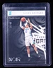 Miles Bridges 2018-19 Panini Noir Basketball Association Edition RC 18/85 [sm58