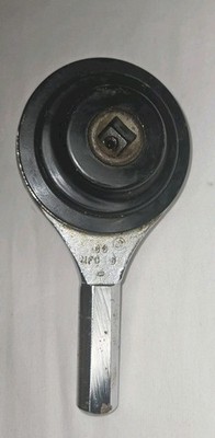 X-4 Torque Multiplier Heavy Duty 1/2 to 3/4 USA Made