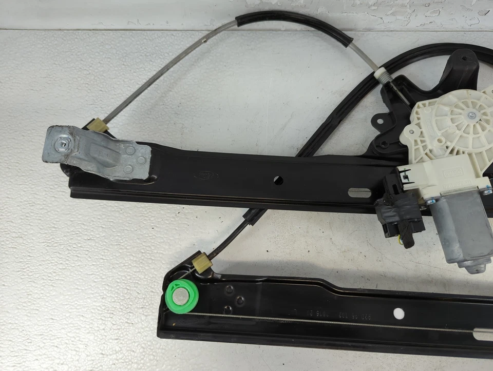 Ford C-max 2013-2018 conductor ventana delantera izquierda regulador G8SH4 Foto 4 de 4