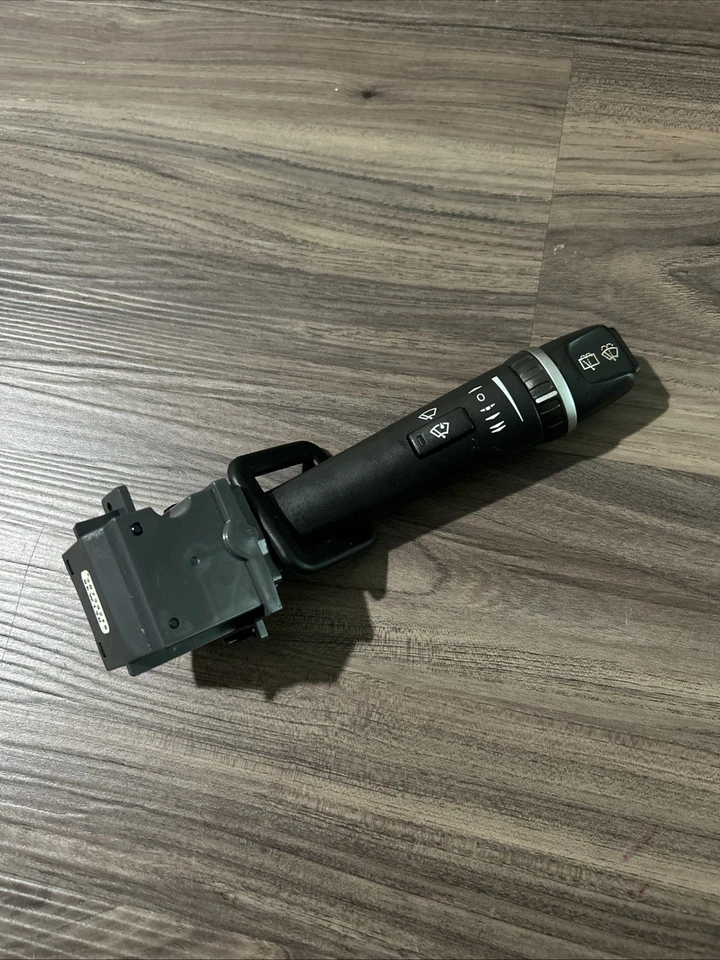 Interruptor de control limpiaparabrisas Volvo S60 S80 V70 XC70 XC90 2005-2014 30739218 Foto 2 de 4