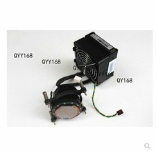 HP 534044-001 573203-001 Workstation Z400 Liquid Cooling Heatsink