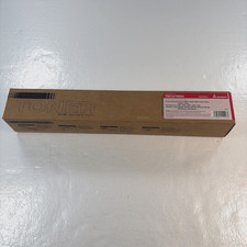 Konica TN324 Compatible Magenta Toner Cartridge for Bizhub C258 C308 C368 New