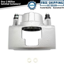 New Front Disc Brake Caliper with Hardware LH for GM Truck SUV Van