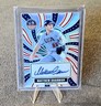 2026 Panini USA Baseball Stars & Stripes Matthew Sharman NTS-MS Auto 