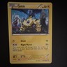 The Pokémon Company Joltik 26/119 XY Phantom Forces Basic 30 HP Regular Common