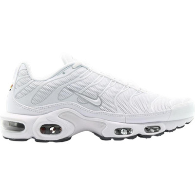 Nike Air Max Plus TN White 604133-139 Neu OVP
