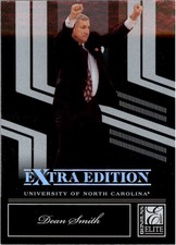 2007 Donruss Elite Extra Edition #68 Dean Smith - BB