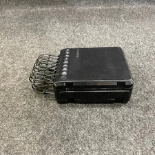 CORNING DSP6F100D1NC000S0P Evolv Splitter Terminal with Pushlok Technology