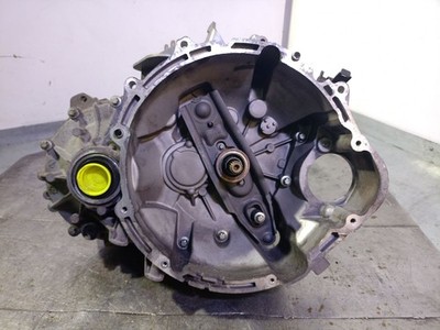 PMN GETRIEBE / PMN130193 GETRAG / A4543600601 / 5717966 FÜR SMART FORFOUR 454