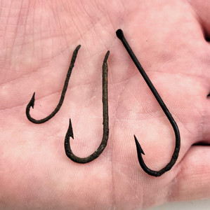 Native American Fish Hook | eBay