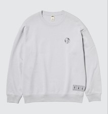 UNIQLO Pokemon Sweatshirt S New with Tag